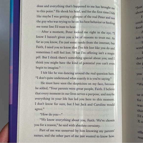Book “Faith, Taking Flight” Best selling author of DUMPLIN’. Hardcover, … - Picture 8 of 16